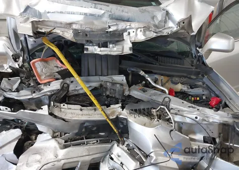 2013 Chevrolet Captiva Sport Ltz z USA, uszkodzony, nr VIN 3GNAL4EK3DS545287